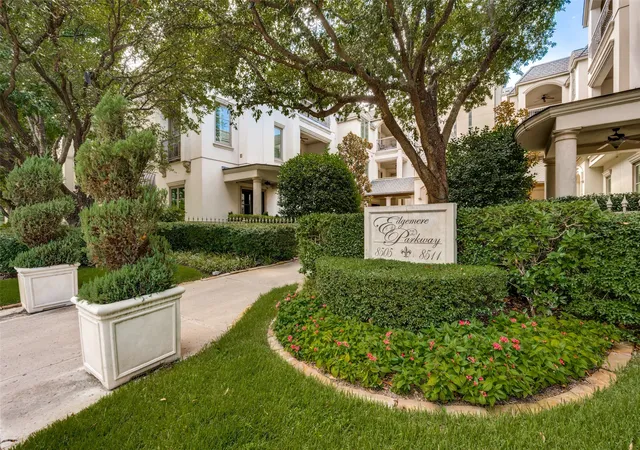 Photo 3 of Condo for sale at 8505 Edgemere Rd #202, Dallas, TX 75225 | MLS# 21385658 | Listing updated on 2026-09-22