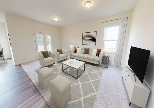 Photo 4 of Single family home for sale at 917 Harvest Ter, Glenn Heights, TX 75154 | MLS# 21387608 | Listing updated on 2026-09-16