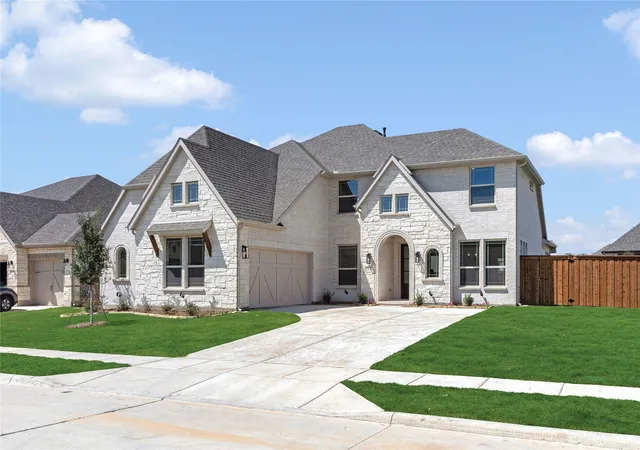 Photo 1 of Single family home for sale at 3316 Crk Meadow Dr, Anna, TX 75409 | MLS# 21387617 | Listing updated on 2026-09-25