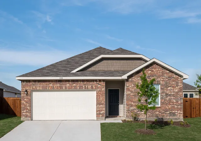 Photo 3 of Single family home for sale at 918 Harvest Ter, Glenn Heights, TX 75154 | MLS# 21387615 | Listing updated on 2026-09-16