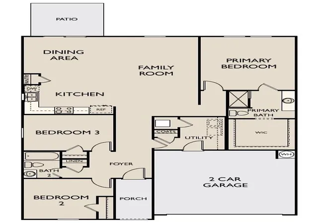 Photo 3 of Single family home for sale at 918 Harvest Ter, Glenn Heights, TX 75154 | MLS# 21387615 | Listing updated on 2026-09-16