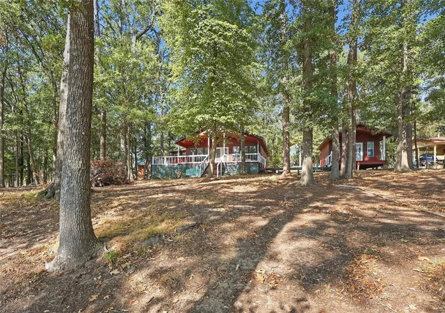 Photo 1 of Single family home for sale at 70 Red Oak Cir, Scroggins, TX 75480 | MLS# 21387620 | Listing updated on 2026-09-16