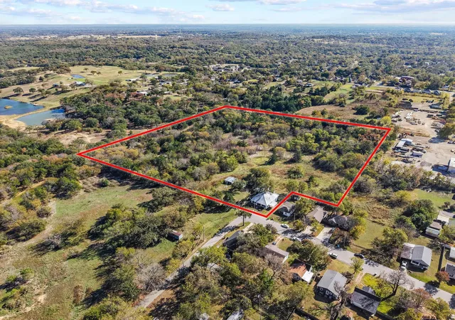 Photo 1 of Land for sale at 600 E Washington L St, Denison, TX 75021 | MLS# 21387657 | Listing updated on 2026-09-21