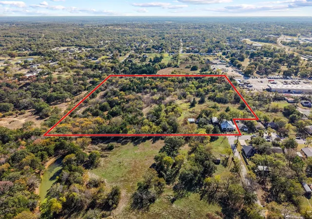 Photo 3 of Land for sale at 600 E Washington L St, Denison, TX 75021 | MLS# 21387657 | Listing updated on 2026-09-21