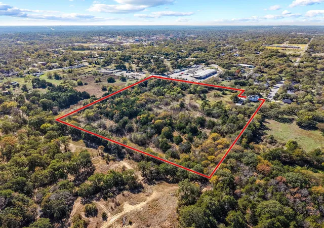 Photo 4 of Land for sale at 600 E Washington L St, Denison, TX 75021 | MLS# 21387657 | Listing updated on 2026-09-21
