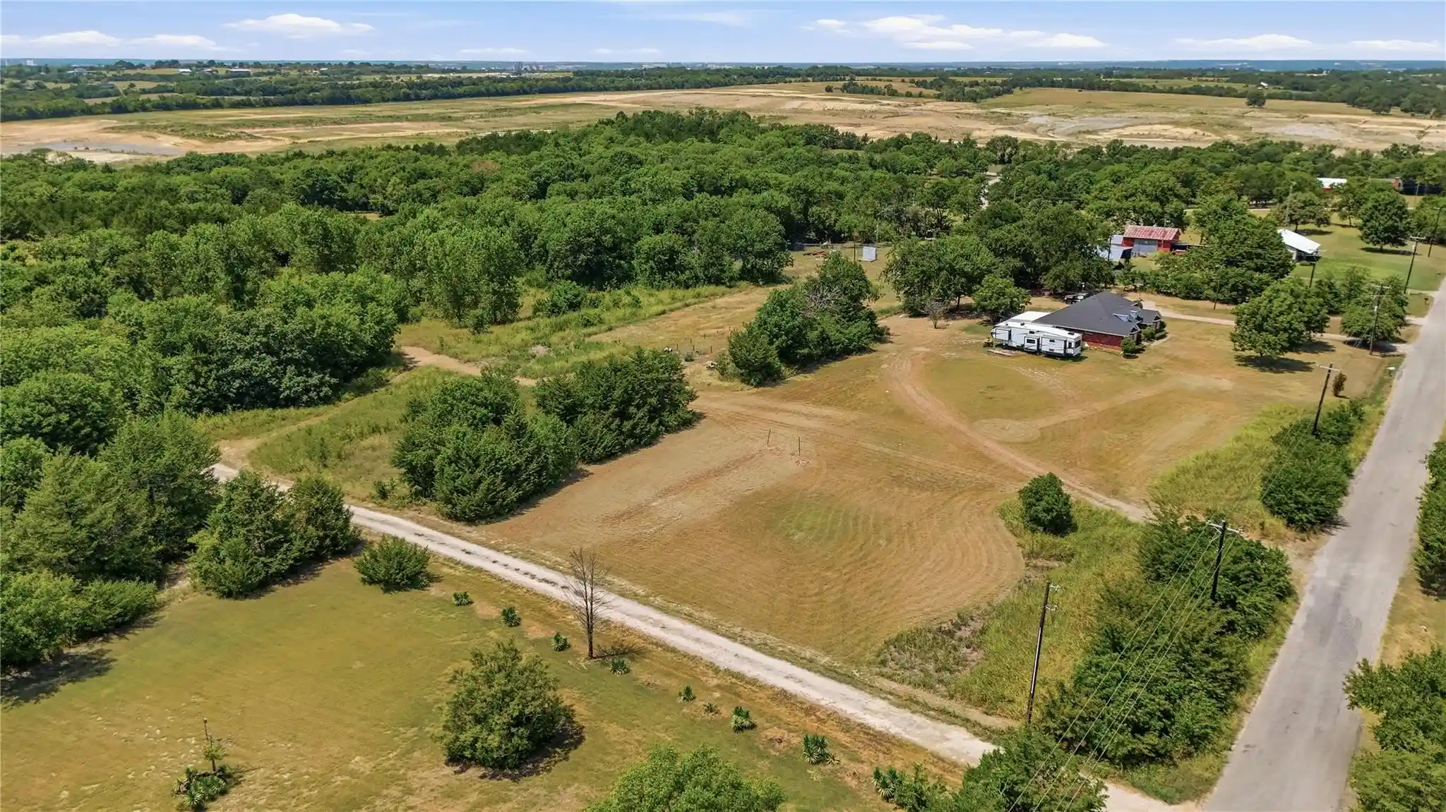 Land for sale at 1335-a Harrell, Howe, TX 75459 | MLS# 21387661