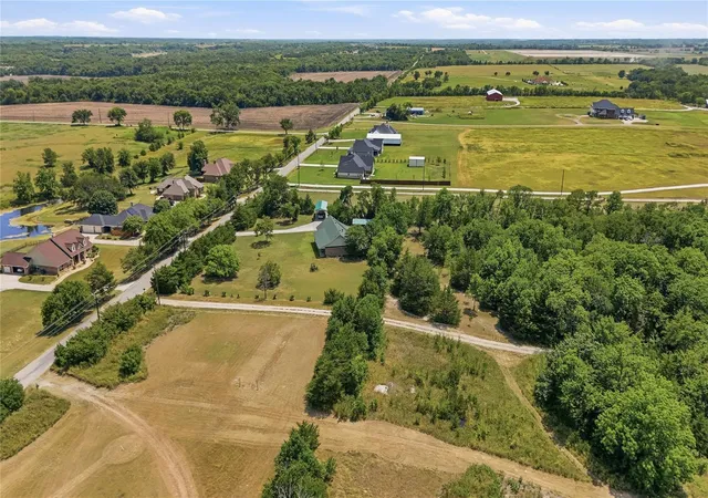 Photo 2 of Land for sale at 1335 A Harrell, Howe, TX 75459 | MLS# 21387661 | Listing updated on 2026-10-05