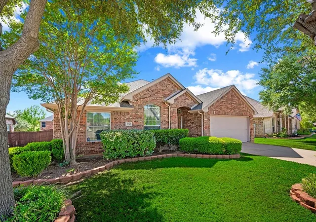 Photo 1 of Single family home for sale at 2515 Goodnight Trl, Mansfield, TX 76063 | MLS# 21377674 | Listing updated on 2026-10-04