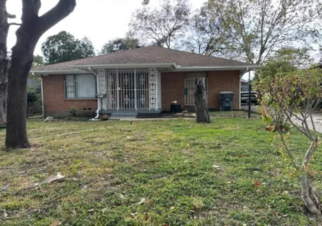 Photo 2 of Single family home for sale at 1570 Sutter St, Dallas, TX 75216 | MLS# 21376761 | Listing updated on 2026-09-16