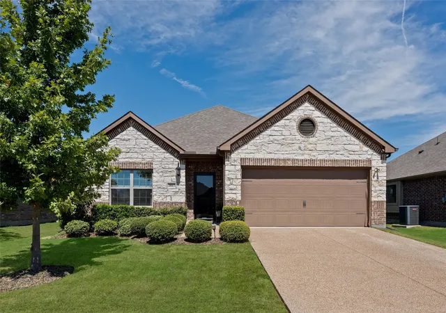 Photo 1 of Single family home for sale at 3017 Bobcat Dr, Melissa, TX 75454 | MLS# 21387685 | Listing updated on 2026-10-08