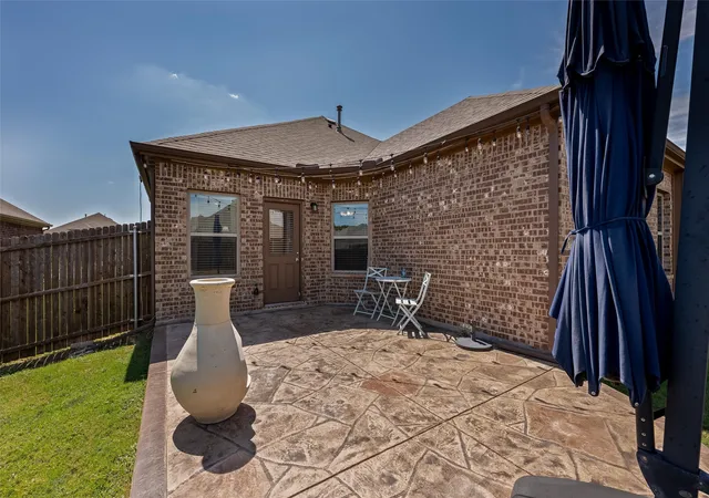 Photo 2 of Single family home for sale at 3017 Bobcat Dr, Melissa, TX 75454 | MLS# 21387685 | Listing updated on 2026-10-08