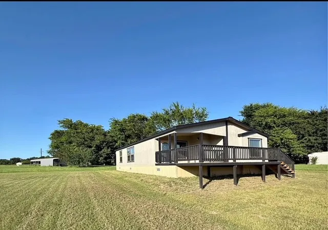 Photo 1 of Manufactured home for sale at 850 Choctaw, Quitman, TX 75783 | MLS# 21387690 | Listing updated on 2026-09-16