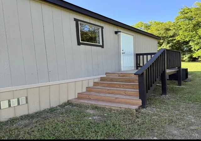 Photo 2 of Manufactured home for sale at 850 Choctaw, Quitman, TX 75783 | MLS# 21387690 | Listing updated on 2026-09-16