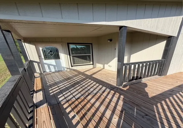 Photo 3 of Manufactured home for sale at 850 Choctaw, Quitman, TX 75783 | MLS# 21387690 | Listing updated on 2026-09-16