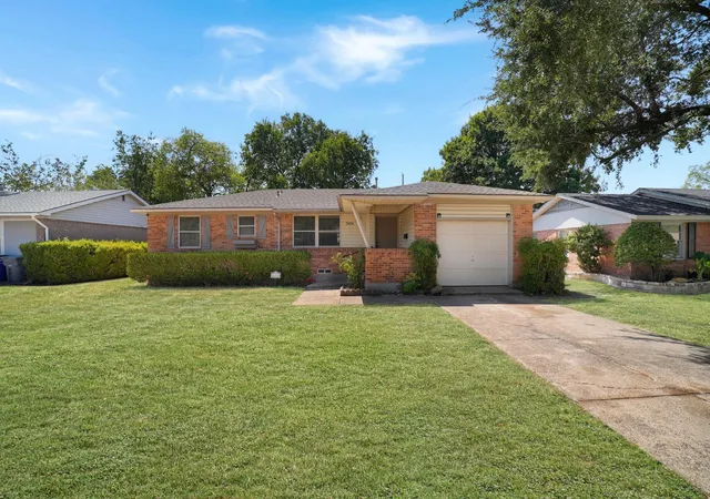 Photo 1 of Single family home for sale at 2604 Globe Ave, Dallas, TX 75228 | MLS# 21386134 | Listing updated on 2026-10-07