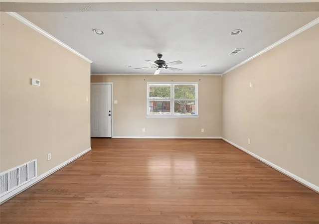 Photo 3 of Single family home for sale at 2604 Globe Ave, Dallas, TX 75228 | MLS# 21386134 | Listing updated on 2026-10-07