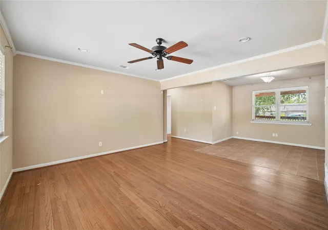 Photo 3 of Single family home for sale at 2604 Globe Ave, Dallas, TX 75228 | MLS# 21386134 | Listing updated on 2026-10-07