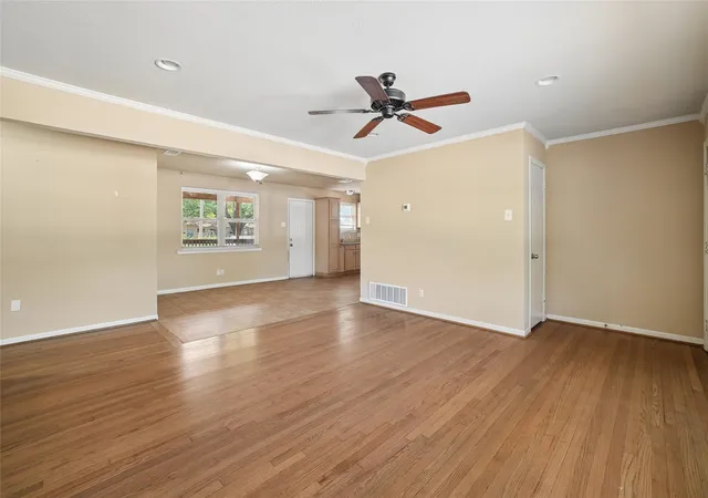 Photo 4 of Single family home for sale at 2604 Globe Ave, Dallas, TX 75228 | MLS# 21386134 | Listing updated on 2026-10-07