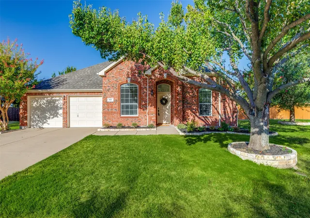 Photo 1 of Single family home for sale at 881 Sibyl Ln, Prosper, TX 75078 | MLS# 21385447 | Listing updated on 2026-10-08