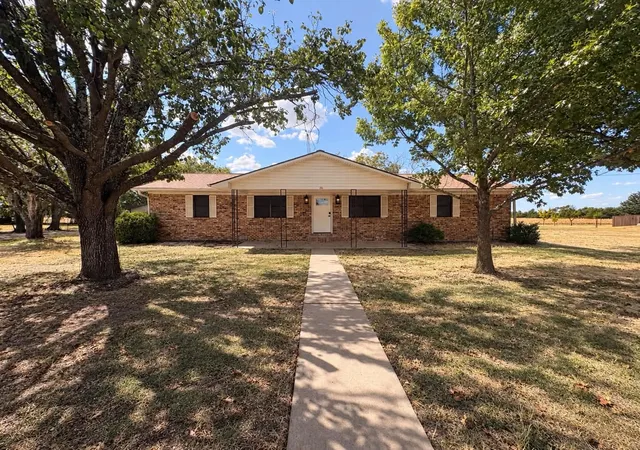 Photo 1 of Sale Pending at 801 N Main St, Dodd City, TX 75438 | MLS# 21387366 | Listing updated on 2026-09-27
