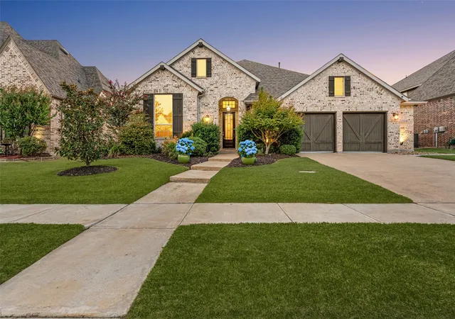 Photo 1 of Single family home for sale at 6631 Roughleaf Ridge Rd, Argyle, TX 76226 | MLS# 21387710 | Listing updated on 2026-10-07
