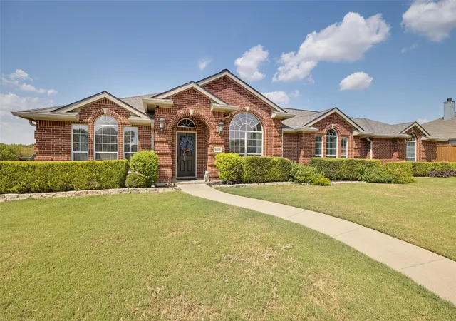 Photo 1 of Single family home for sale at 2007 Stonecrest Trl, Wylie, TX 75098 | MLS# 21387717 | Listing updated on 2026-10-06