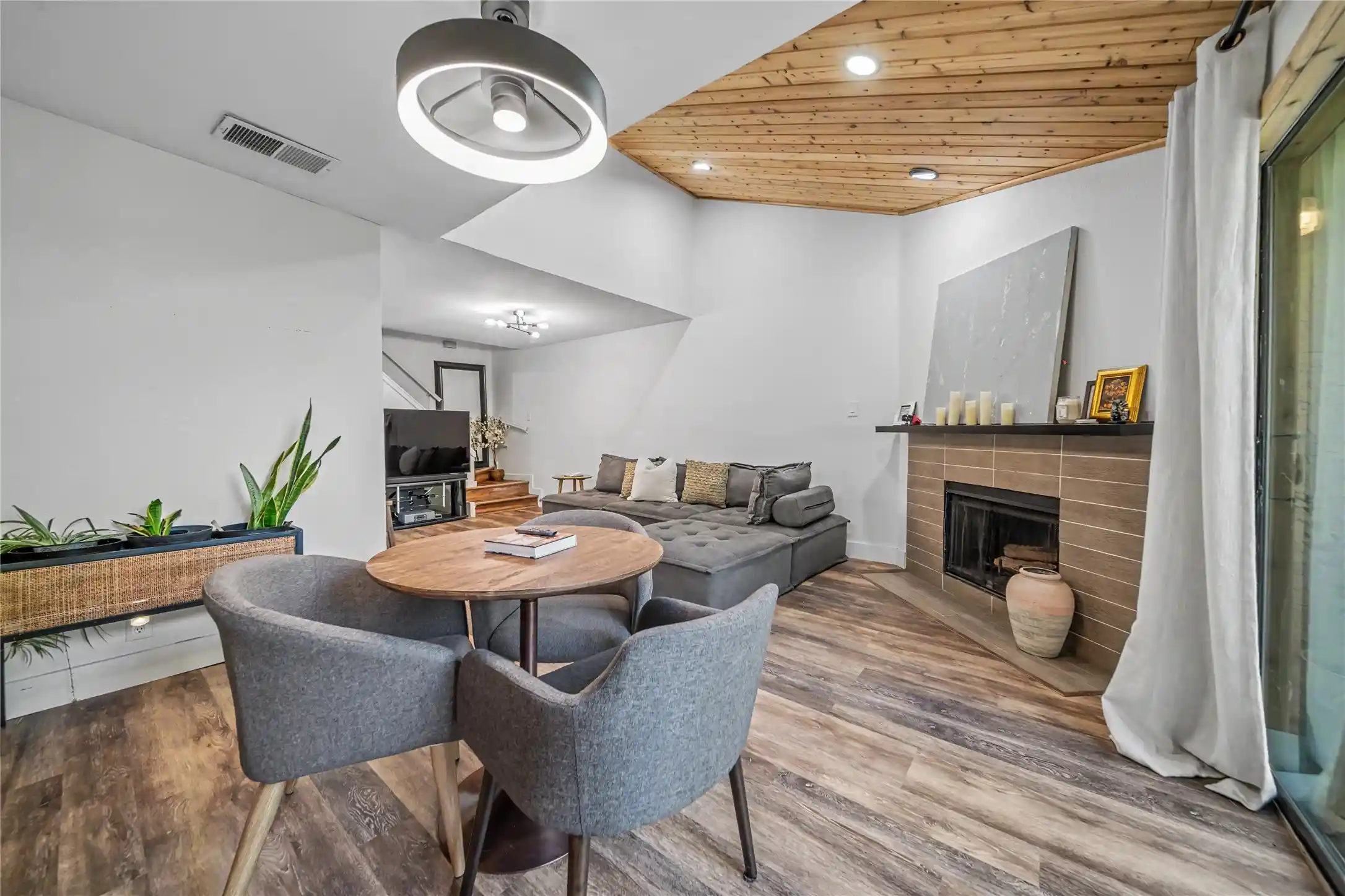 Photo 1 of Condo for sale at 4777 Cedar Springs Rd #3Q, Dallas, TX 75219 | MLS# 21383402 | Listing updated on 2026-10-16