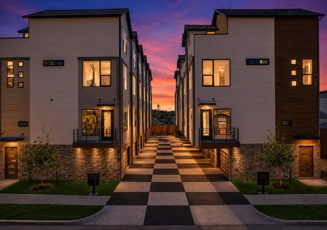 Condo for sale at 710 W 10th Street #101, Dallas, TX 75208 | MLS# 21386881