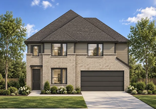 Photo 1 of Single family home for sale at 1209 Harrisburg Ln, Anna, TX 75409 | MLS# 21387730 | Listing updated on 2026-09-16