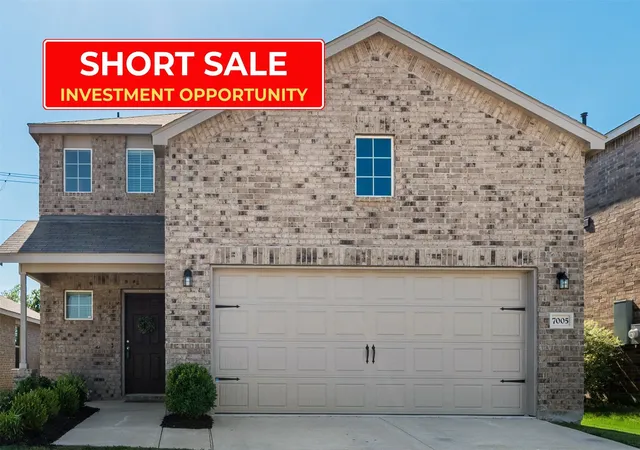 Photo 1 of Single family home for sale at 7005 Adderly Rd, Pilot Point, TX 76258 | MLS# 21387666 | Listing updated on 2026-09-20