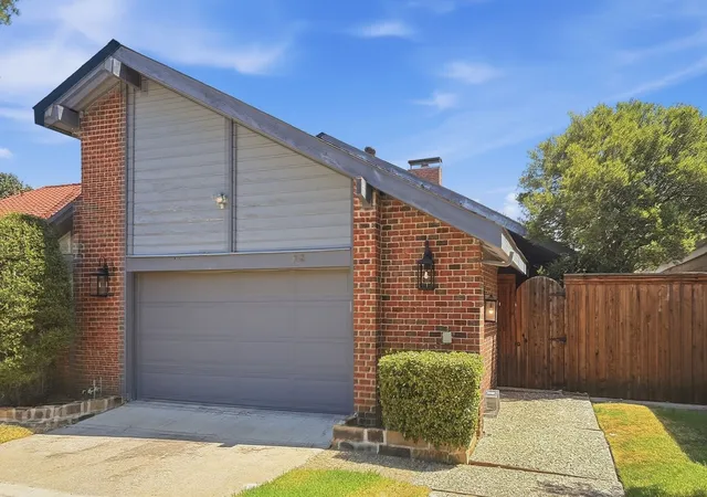 Photo 2 of Single family home for sale at 3732 Millswood Dr, Irving, TX 75062 | MLS# 21387645 | Listing updated on 2026-09-26