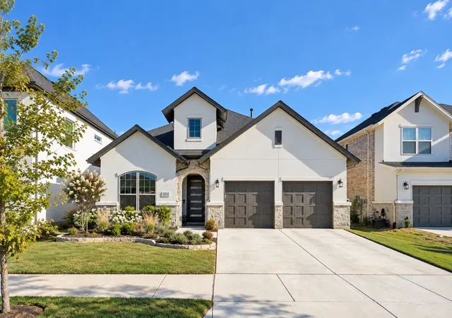 Photo 1 of Single family home for sale at 1212 20th Street, Northlake, TX 76226 | MLS# 21386976 | Listing updated on 2026-10-02
