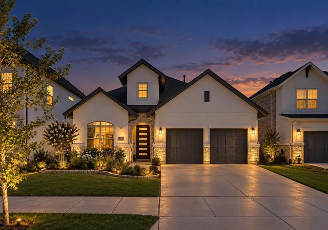 Photo 3 of Single family home for sale at 1212 20th Street, Northlake, TX 76226 | MLS# 21386976 | Listing updated on 2026-10-02