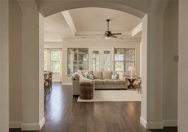 Photo 3 of Single family home for sale at 111 Eagle Point N, Azle, TX 76020 | MLS# 21386933 | Listing updated on 2026-10-08