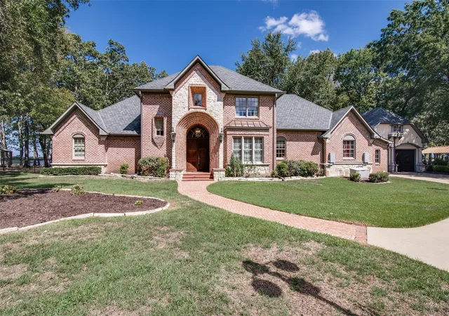 Photo 1 of Single family home for sale at 454 County Rd 1516, Alba, TX 75410 | MLS# 21387630 | Listing updated on 2026-09-16