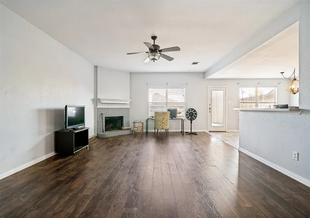 Photo 3 of Single family home for sale at 704 Nancy Dr, Royse City, TX 75189 | MLS# 21387755 | Listing updated on 2026-09-16