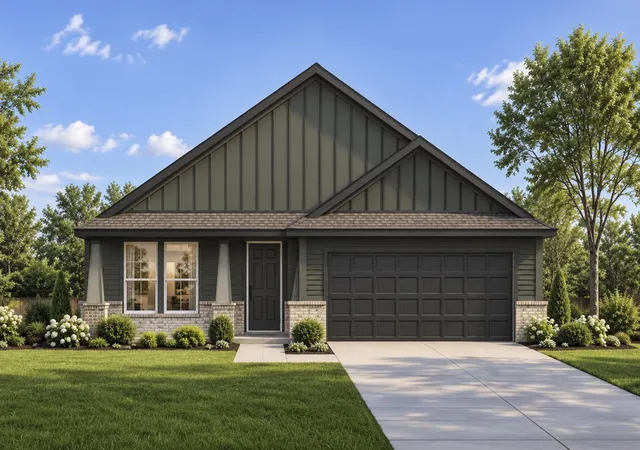 Photo 1 of Single family home for sale at 1205 Harrisburg Ln, Anna, TX 75409 | MLS# 21387751 | Listing updated on 2026-09-16