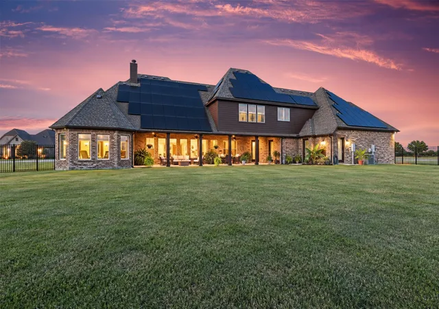 Photo 2 of Single family home for sale at 623 Calm Water Cvs, Princeton, TX 75407 | MLS# 21353448 | Listing updated on 2026-10-03