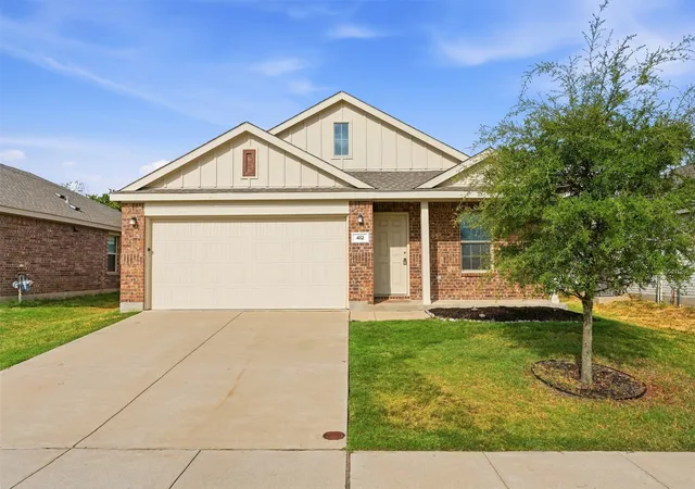 Photo 1 of Single family home for sale at 412 Westpark Dr, Anna, TX 75409 | MLS# 21386552 | Listing updated on 2026-10-09