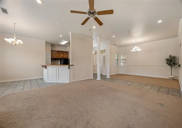 Photo 4 of Single family home for sale at 2205 Covington Ct, Sherman, TX 75092 | MLS# 21387700 | Listing updated on 2026-09-26