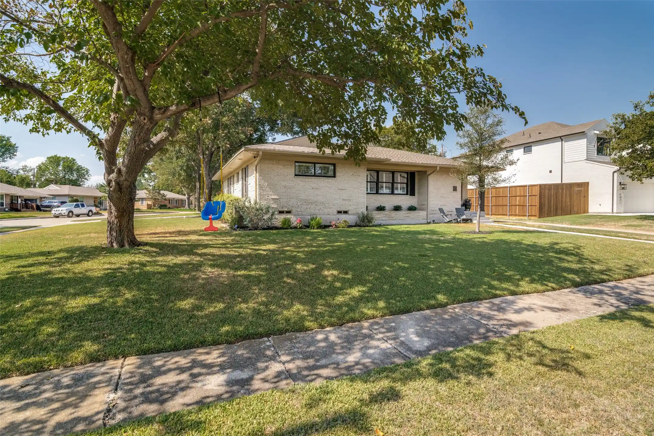Single family home for sale at 9005 Livenshire Dr, Dallas, TX 75238 | MLS# 21373981