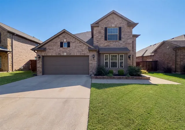 Photo 1 of Single family home for sale at 8152 Black Sumac Dr, Fort Worth, TX 76131 | MLS# 21387831 | Listing updated on 2026-10-10