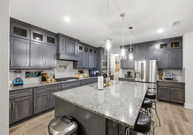 Photo 3 of Single family home for sale at 330 Penrose Dr, Red Oak, TX 75154 | MLS# 21379286 | Listing updated on 2026-09-21