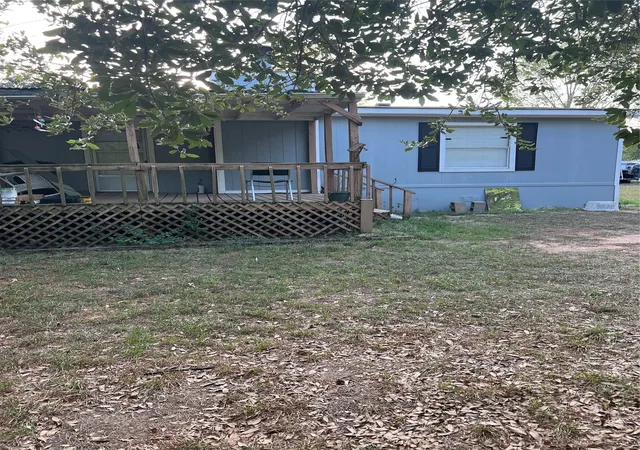 Photo 1 of Manufactured home for sale at 16891 Jessie Hale Rd, Tyler, TX 75707 | MLS# 21387854 | Listing updated on 2026-09-17