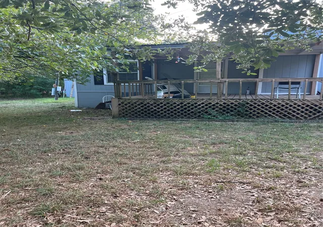 Photo 3 of Manufactured home for sale at 16891 Jessie Hale Rd, Tyler, TX 75707 | MLS# 21387854 | Listing updated on 2026-09-17