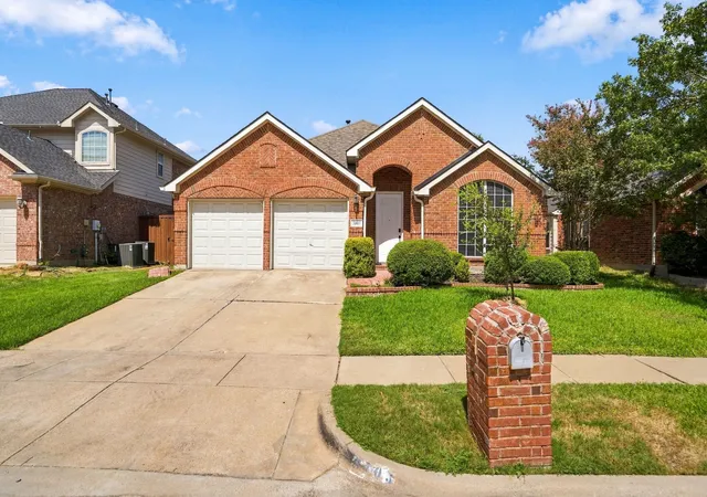 Photo 1 of Single family home for sale at 3105 Nighthawk Ln, Little Elm, TX 75068 | MLS# 21384737 | Listing updated on 2026-09-16