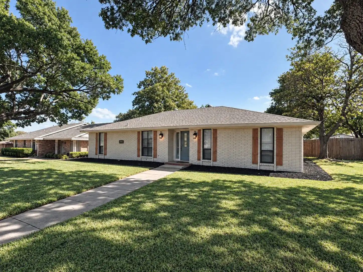 Photo 1 of Single family home for sale at 1830 Altadena Ln, Dallas, TX 75232 | MLS# 21385087 | Listing updated on 2026-10-30