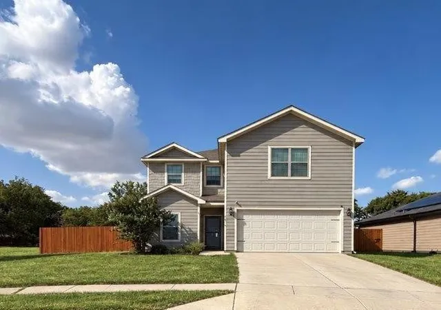 Photo 1 of Single family home for sale at 4616 Skipador Dr, Fort Worth, TX 76179 | MLS# 21379626 | Listing updated on 2026-09-21