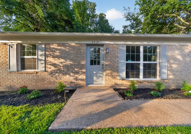 Photo 2 of Single family home for sale at 2313 Danica, Tyler, TX 75701 | MLS# 21387874 | Listing updated on 2026-09-16