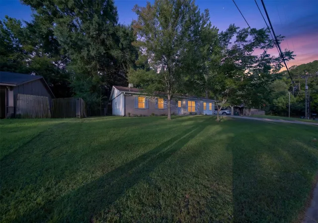 Photo 3 of Single family home for sale at 2313 Danica, Tyler, TX 75701 | MLS# 21387874 | Listing updated on 2026-09-16